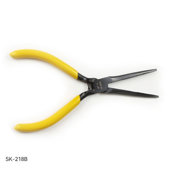 she.k yellow forming pliers