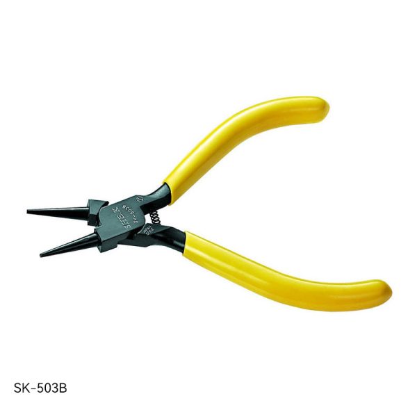 she.k yellow forming pliers
