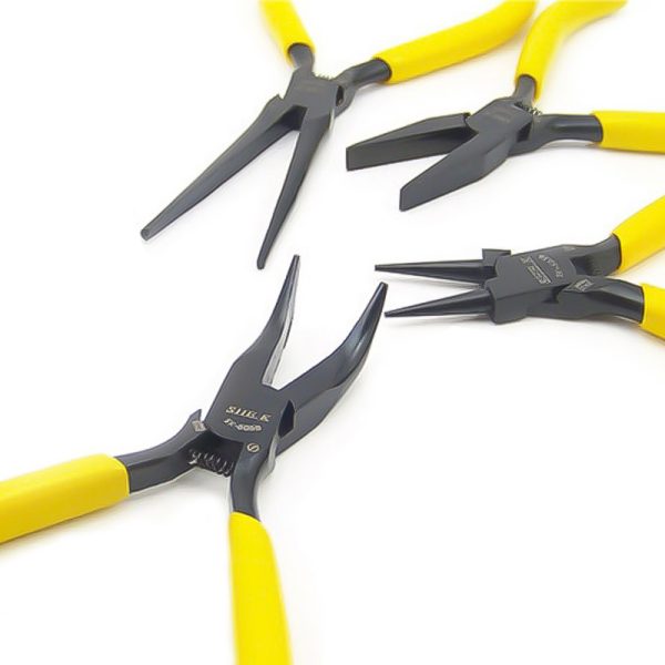 she.k yellow forming pliers