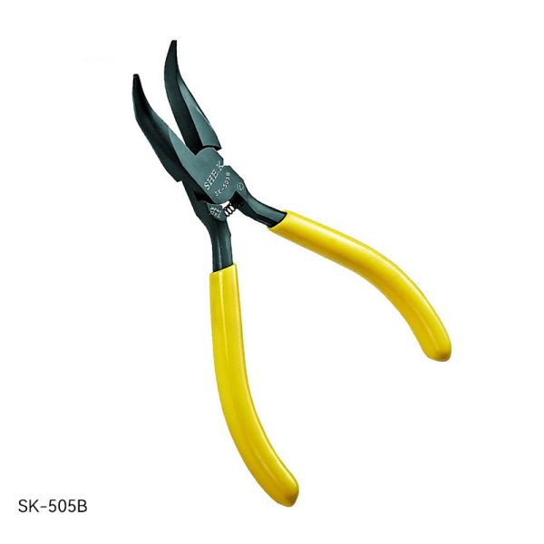 she.k yellow forming pliers