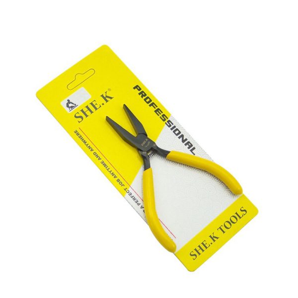 she.k yellow forming pliers