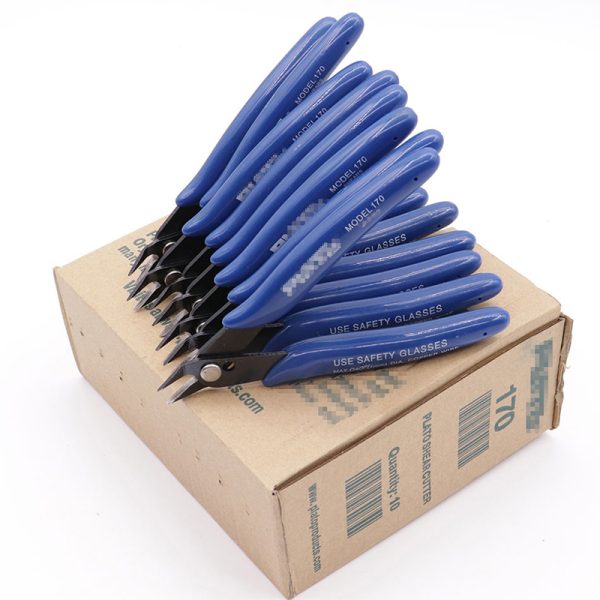 plato blue handle cutter jybs