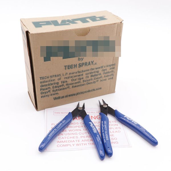 plato blue handle cutter jybs