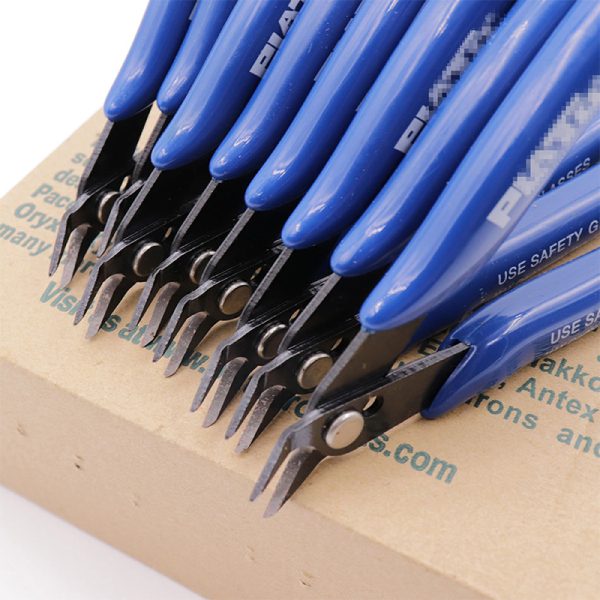 plato blue handle cutter jybs