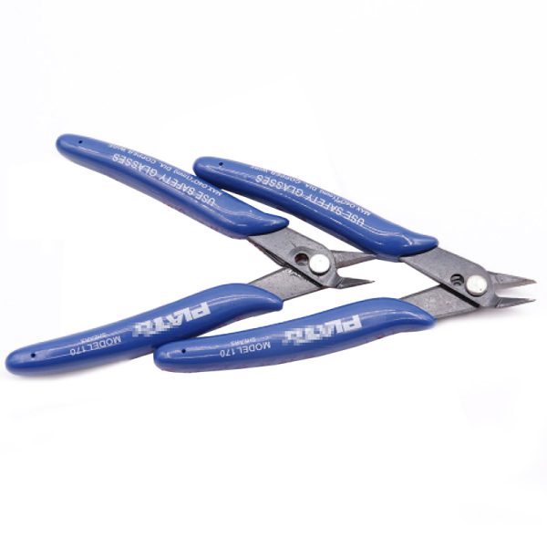 plato blue handle cutter jybs
