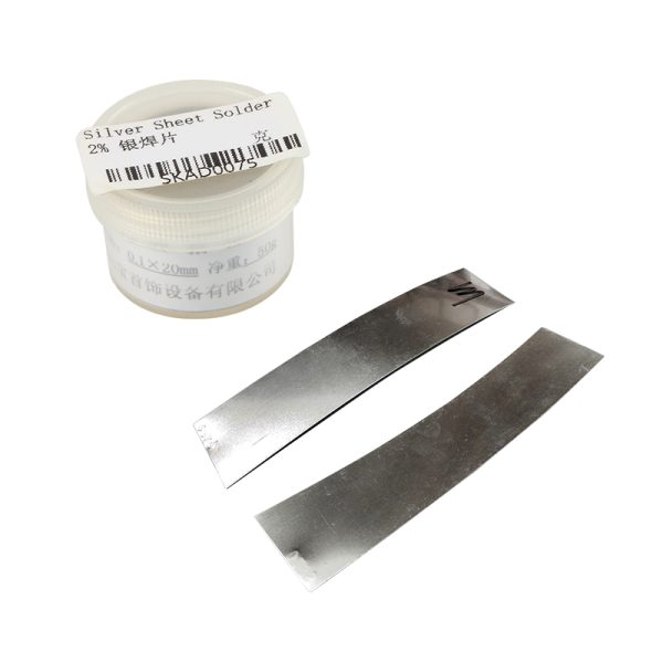 soldering kit with small pedal jybs (复制)