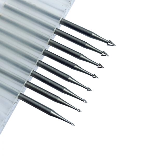 single cut pointed bur jybs