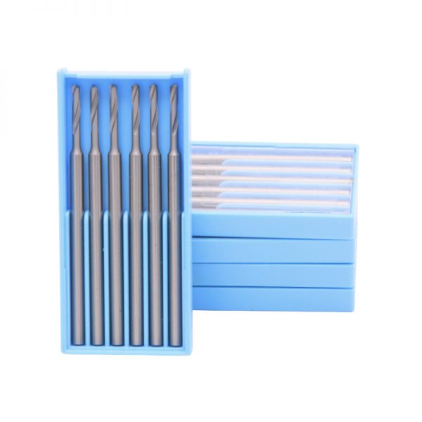 steel bur drill jybs
