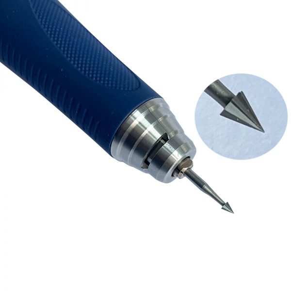 single cut pointed bur jybs