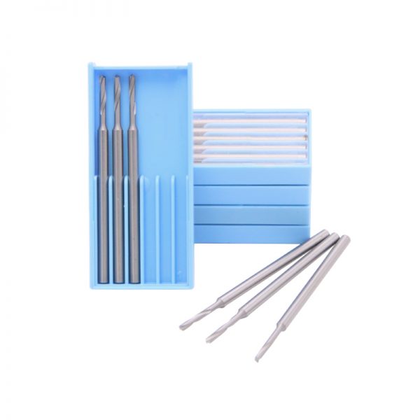 steel bur drill jybs