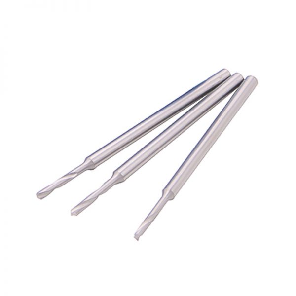 steel bur drill jybs