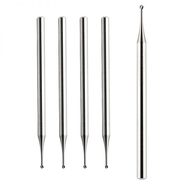 tungsten carbide round bur jybs