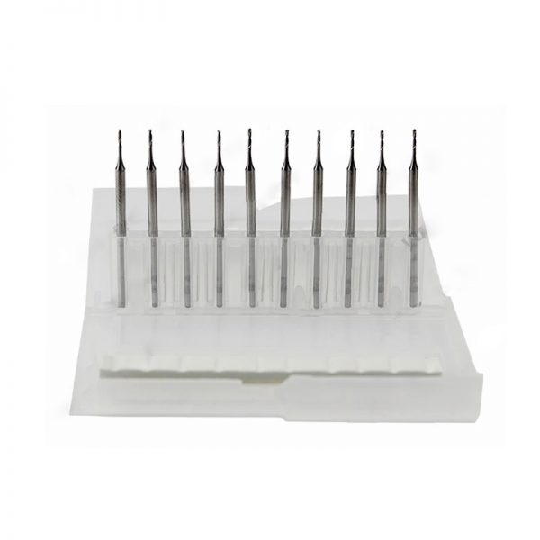 tungsten carbide drill bur jybs