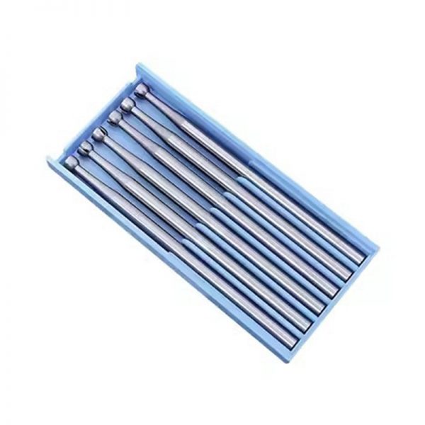 steel cup cut bur jybs