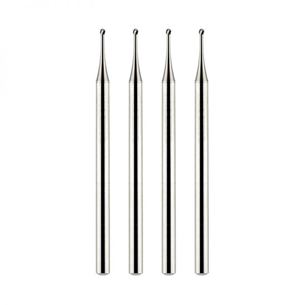 tungsten carbide round bur jybs