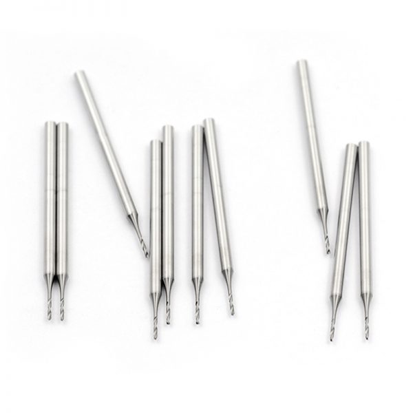 tungsten carbide drill bur jybs