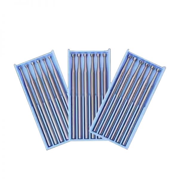 steel cup cut bur jybs