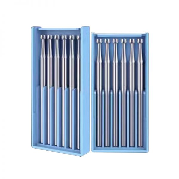 steel cup cut bur jybs