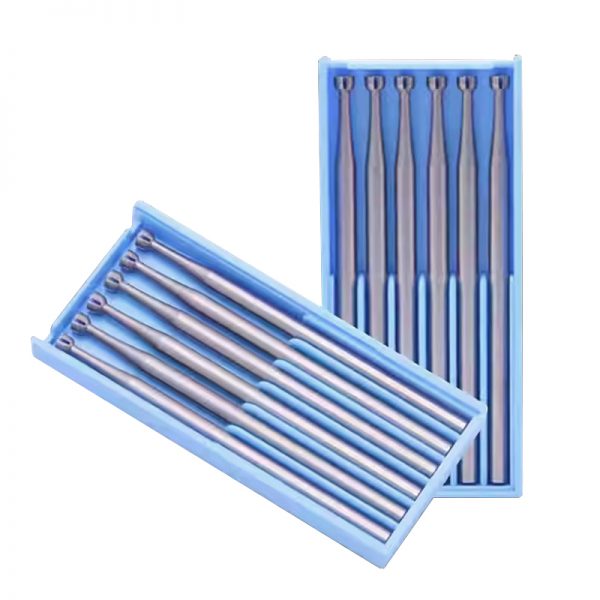 steel cup cut bur jybs