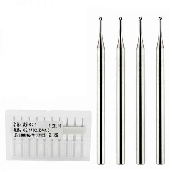 tungsten carbide round bur jybs
