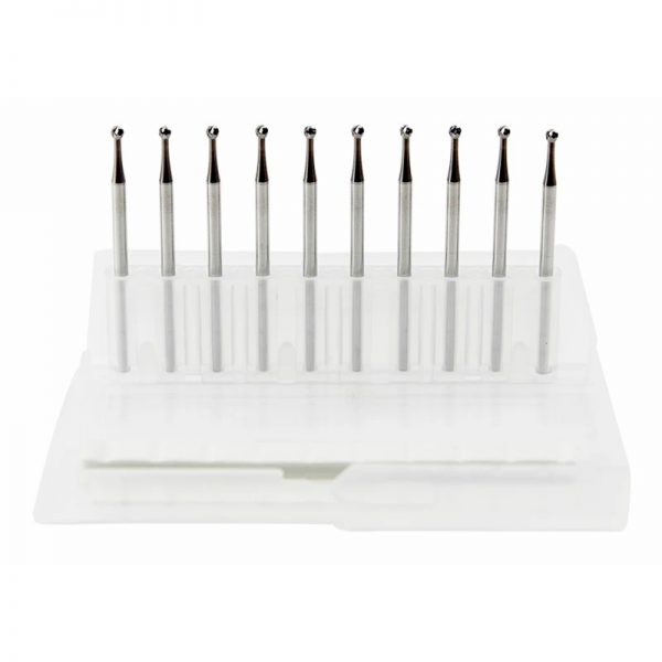 tungsten carbide round bur jybs