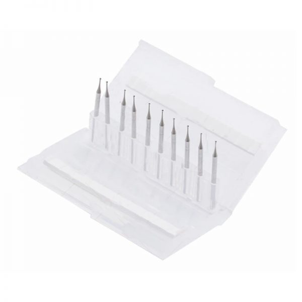 tungsten carbide round bur jybs