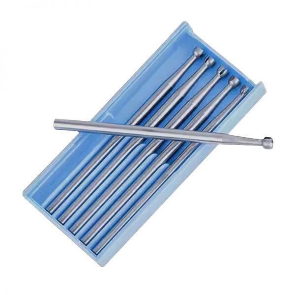 steel cup cut bur jybs