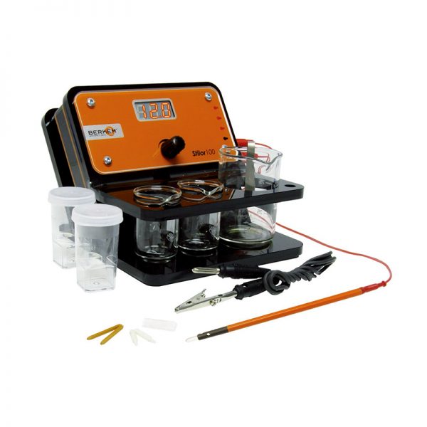 berkem® benchtop plating plants dispenser for plating automatic dosing machine for plating additives dosing power jybs