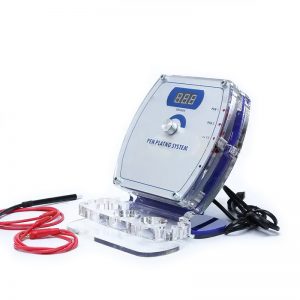 pen plating machine jybs