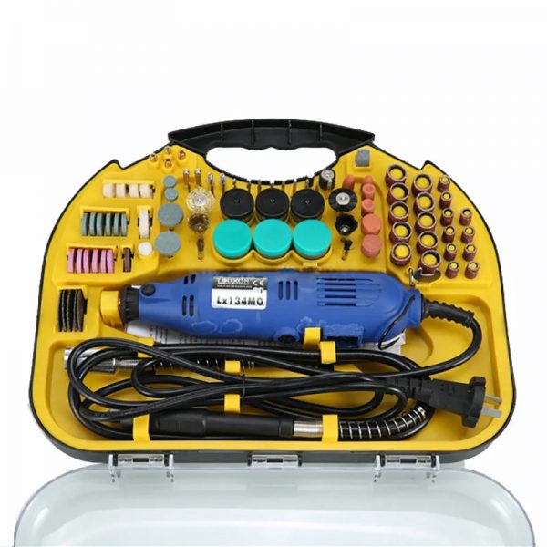 grinding kit of 211pcs