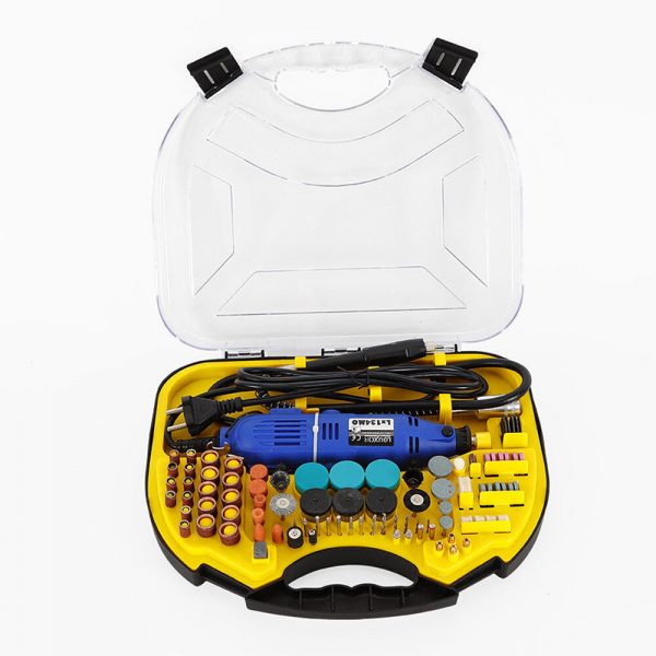 grinding kit of 211pcs