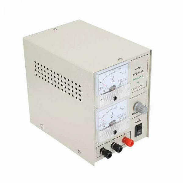 plating machine aps 1503/1505 jybs