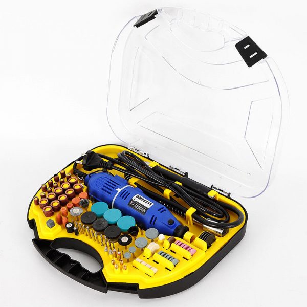 grinding kit of 211pcs