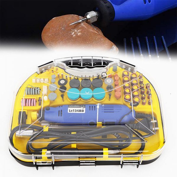 grinding kit of 211pcs
