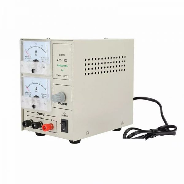plating machine aps 1503/1505 jybs