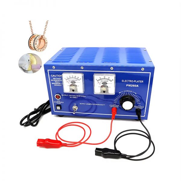 plating machine pm260a jybs