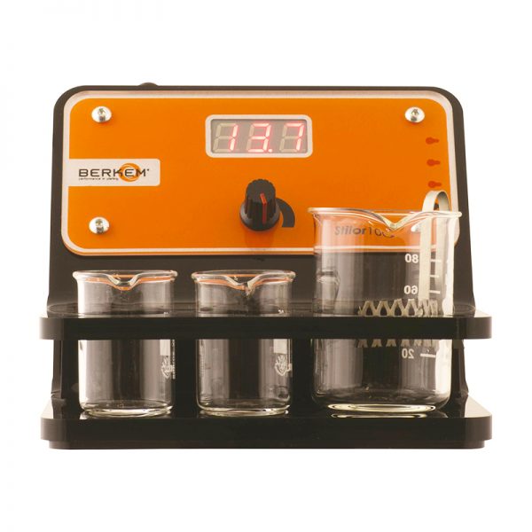 berkem® benchtop plating plants dispenser for plating automatic dosing machine for plating additives dosing power jybs