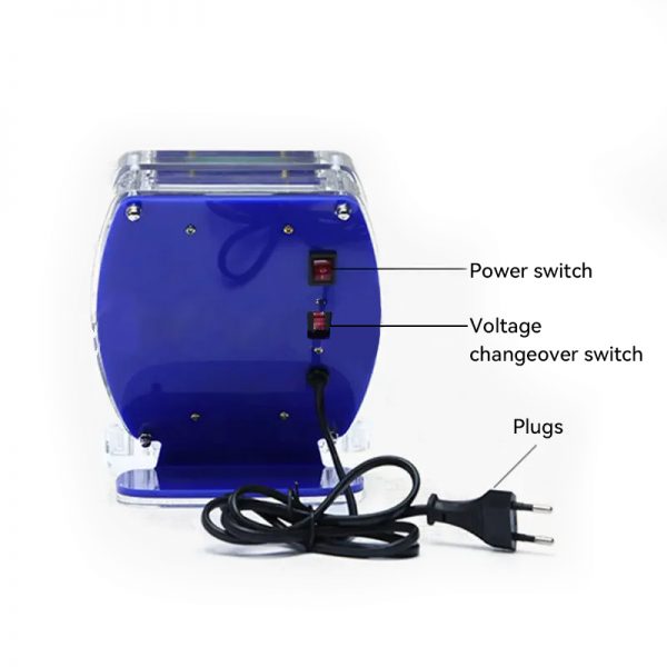 pen plating machine jybs