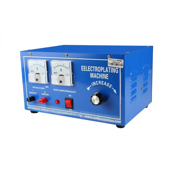blue pen plating machine jybs (复制)