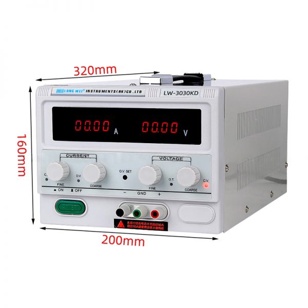 digital plating machine lw 3030kd jybs