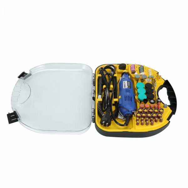 grinding kit of 211pcs