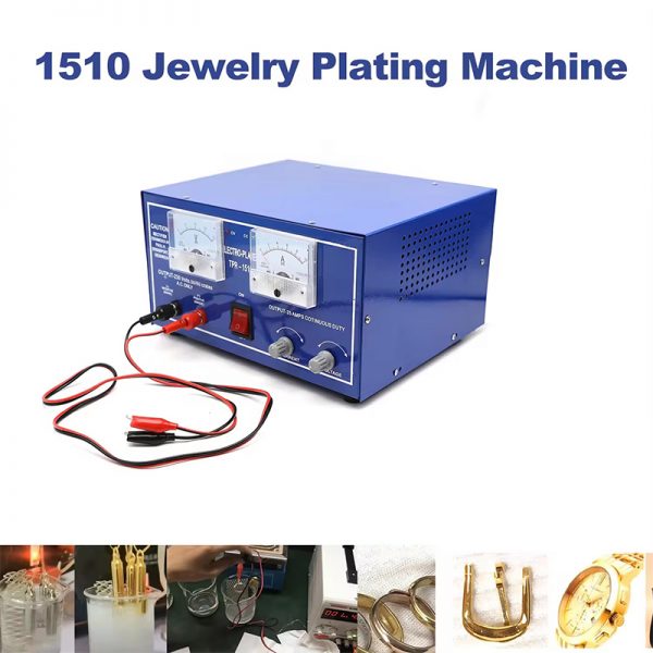 plating machine aps 1510 jybs