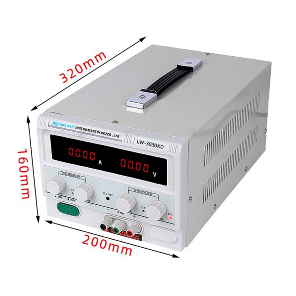 digital plating machine lw 3030kd jybs