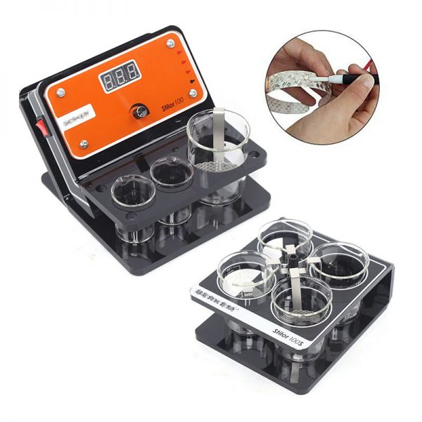 bath & pen plating system jybs