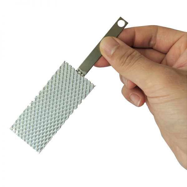 titanium anode with handle jybs