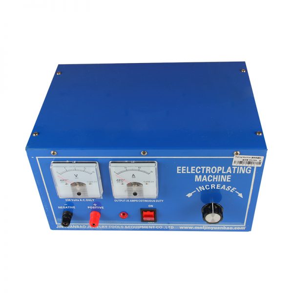 blue pen plating machine jybs (复制)