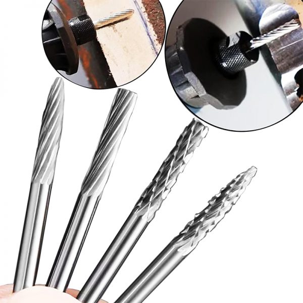 tungsten carbide bur cross cut jybs (复制)