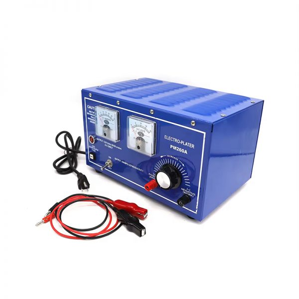 plating machine pm260a jybs