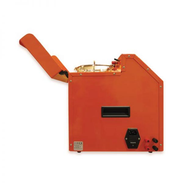 berkem® benchtop plating plants galvanic base module 2 tanks x 2 liters x 1 mov x 1 heat jybs