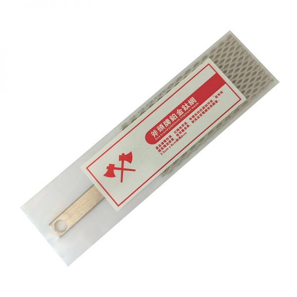 titanium anode with handle jybs